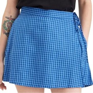 Dockers Mini Skort